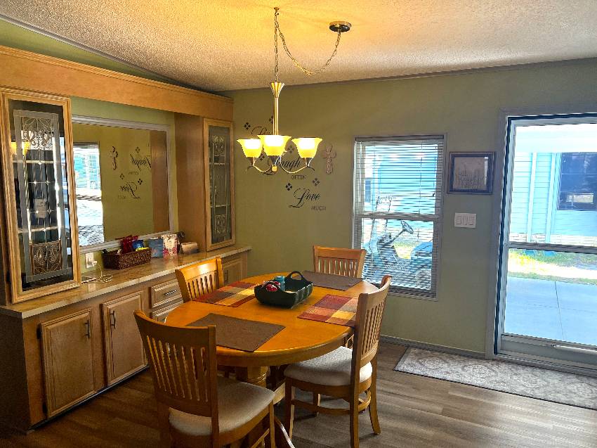 645 Century Lane a Winter Haven, FL Mobile or Manufactured Home for Sale
